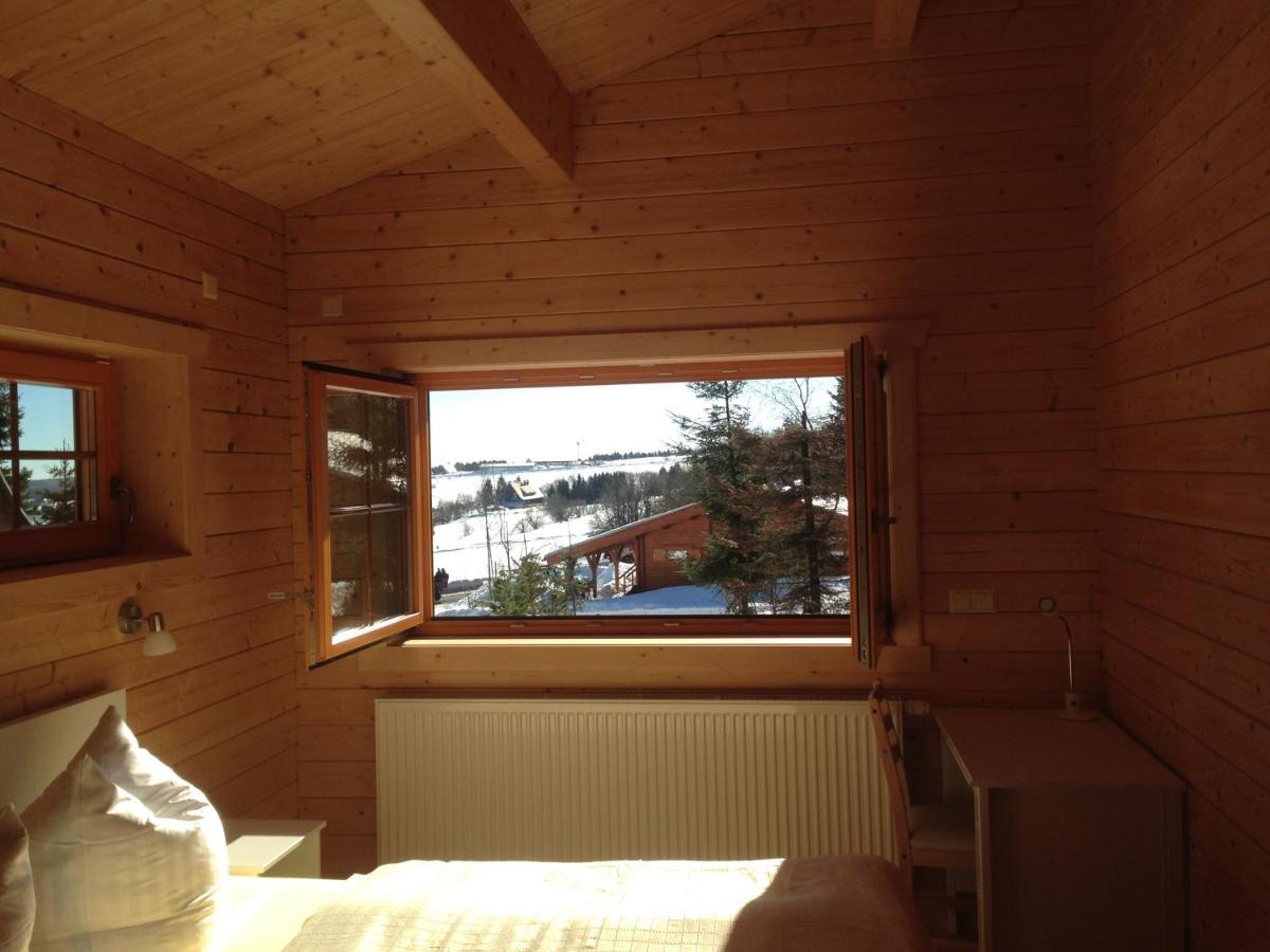 Вілла Erzgebirgsholzhaus Am Lugstein Altenberg Екстер'єр фото